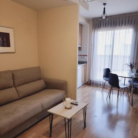 Apartamentos Salvia 4 Madrid Exteriör bild