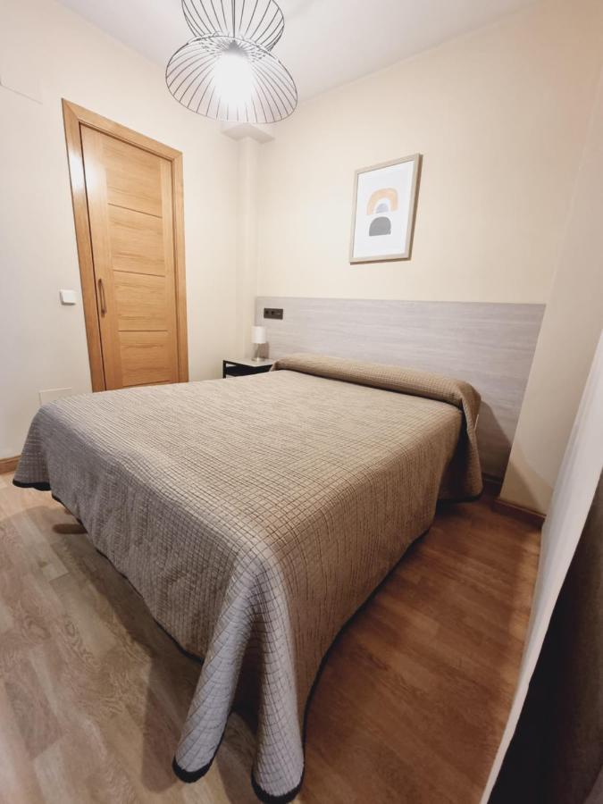 Apartamentos Salvia 4 Madrid Exteriör bild