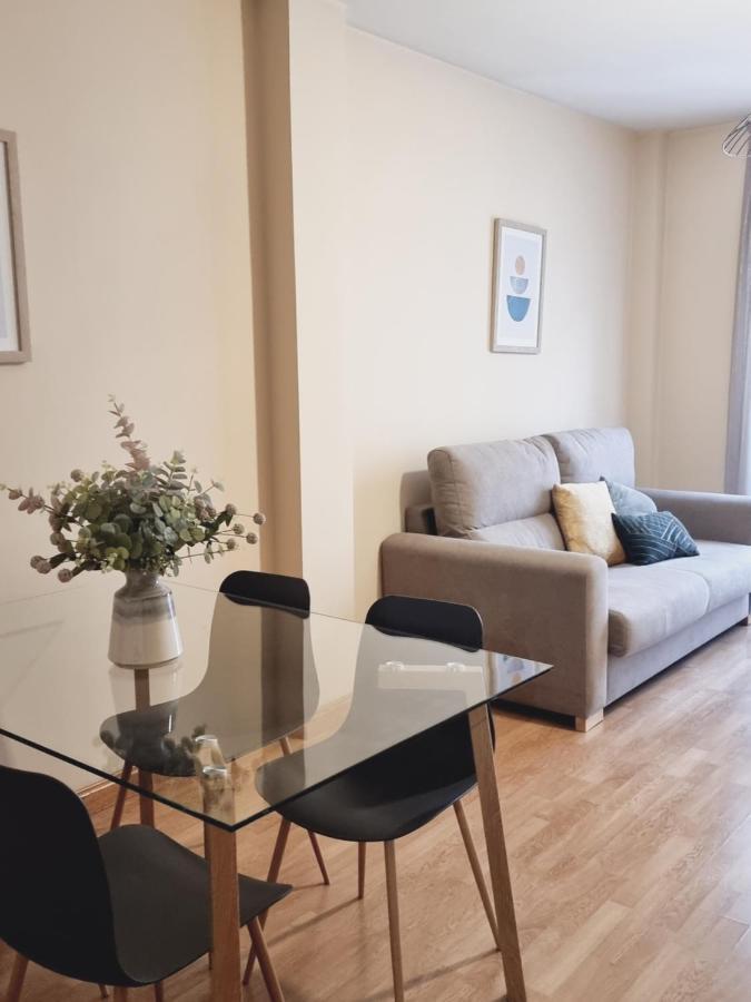 Apartamentos Salvia 4 Madrid Exteriör bild