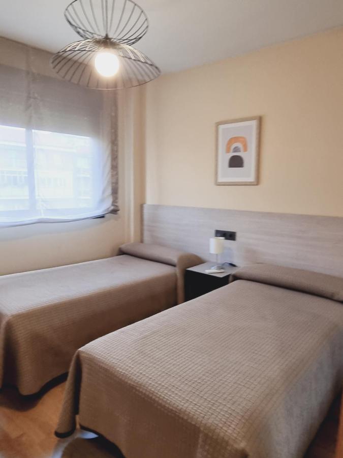 Apartamentos Salvia 4 Madrid Exteriör bild