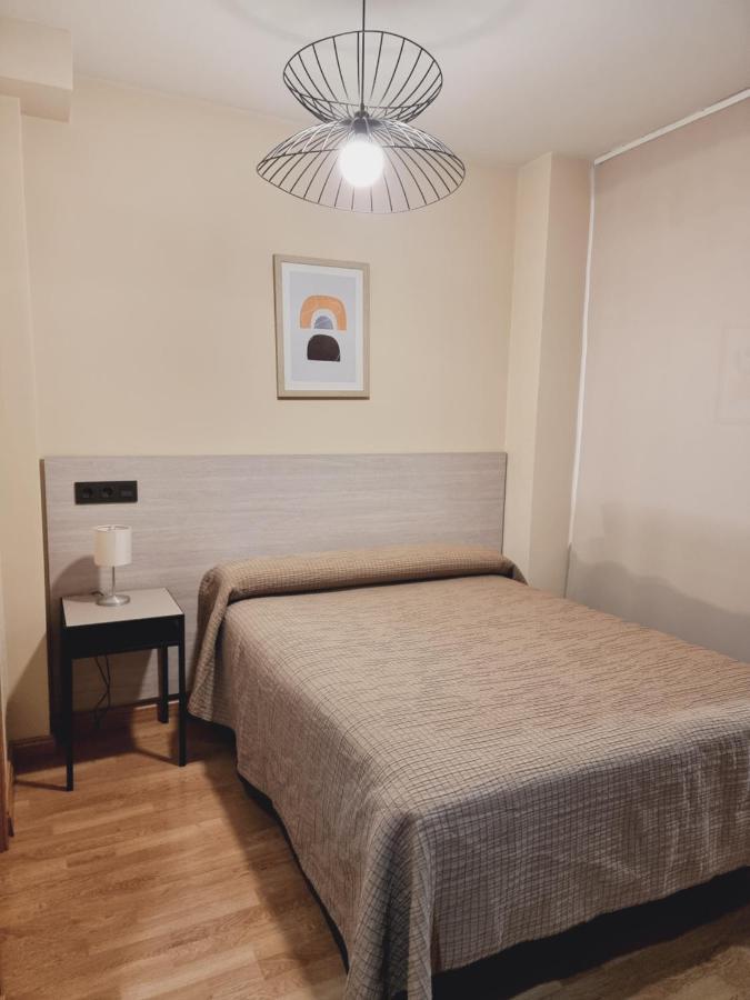 Apartamentos Salvia 4 Madrid Exteriör bild