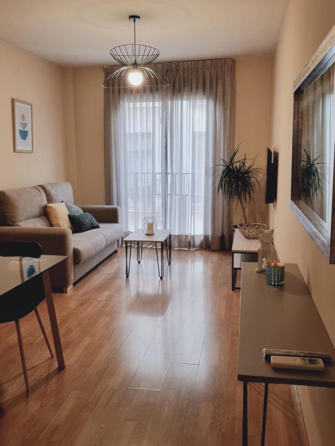Apartamentos Salvia 4 Madrid Exteriör bild