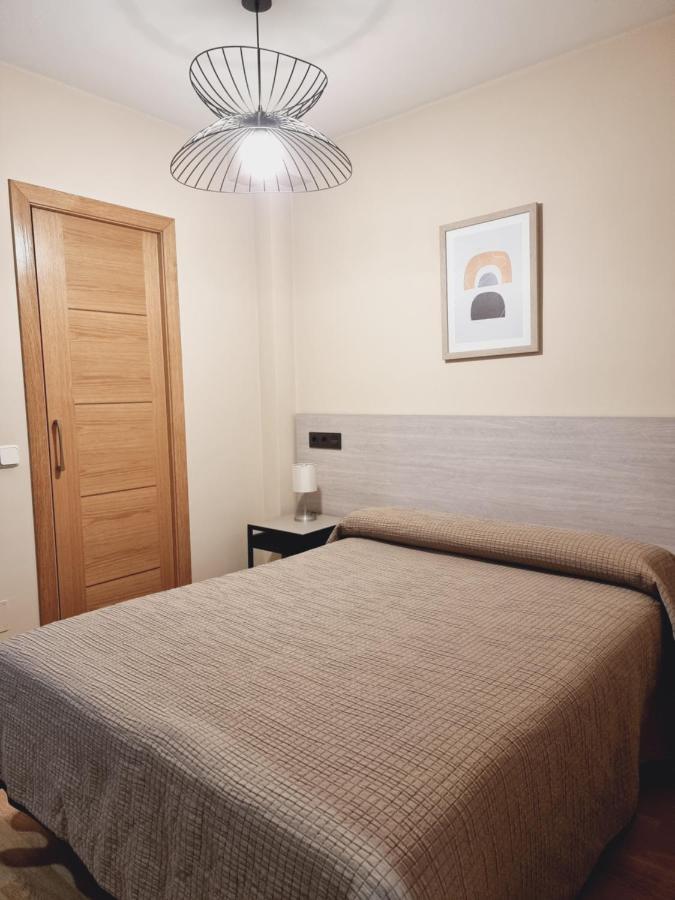 Apartamentos Salvia 4 Madrid Exteriör bild