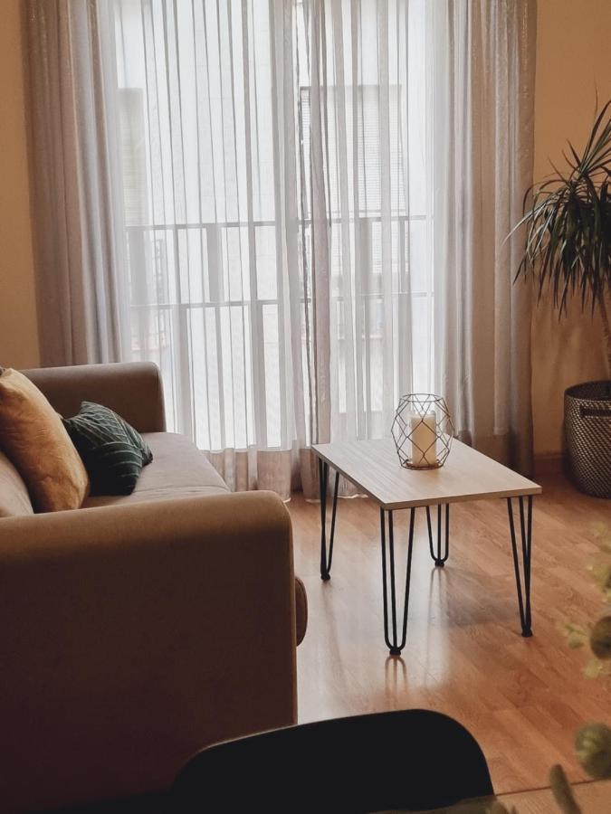 Apartamentos Salvia 4 Madrid Exteriör bild