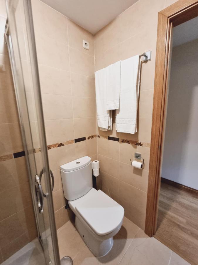 Apartamentos Salvia 4 Madrid Exteriör bild