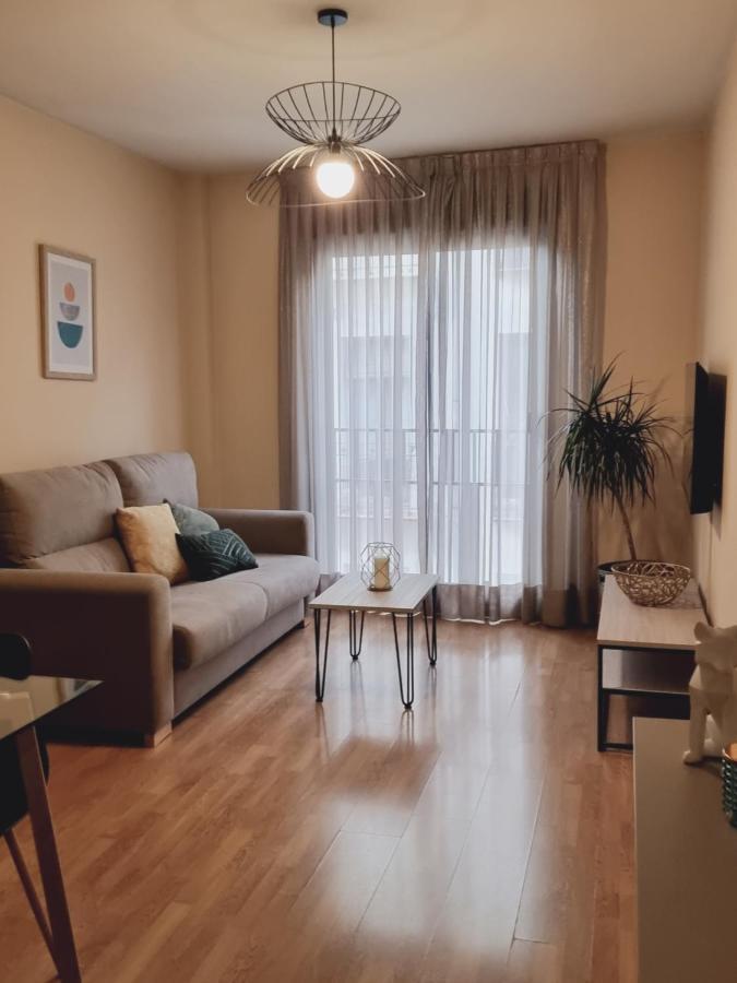 Apartamentos Salvia 4 Madrid Exteriör bild