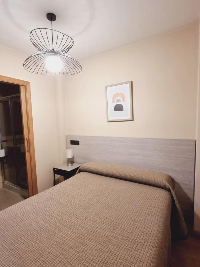 Apartamentos Salvia 4 Madrid Exteriör bild
