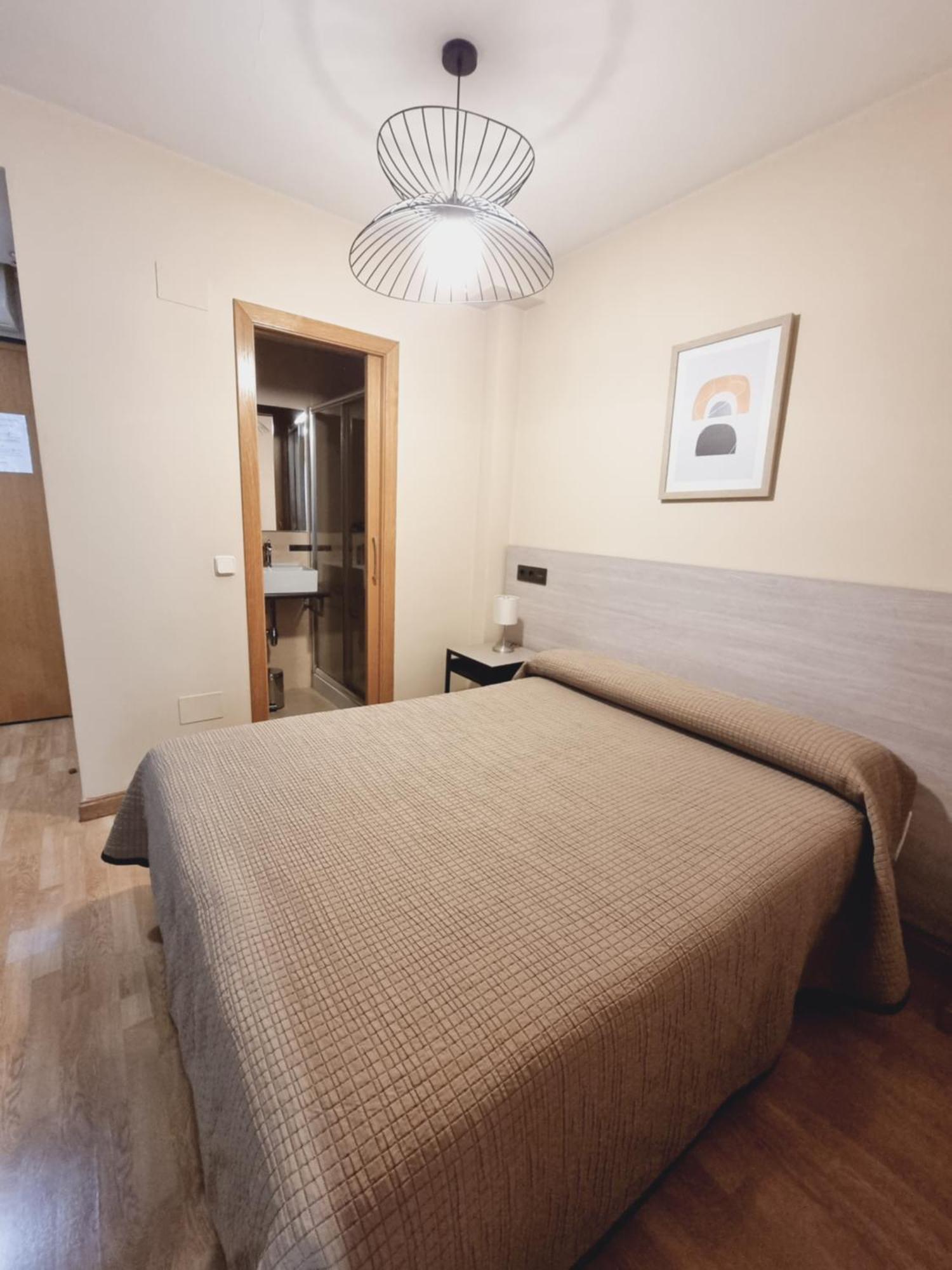 Apartamentos Salvia 4 Madrid Exteriör bild