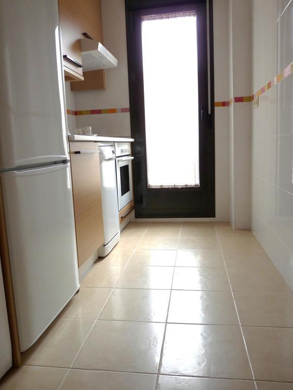 Apartamentos Salvia 4 Madrid Exteriör bild