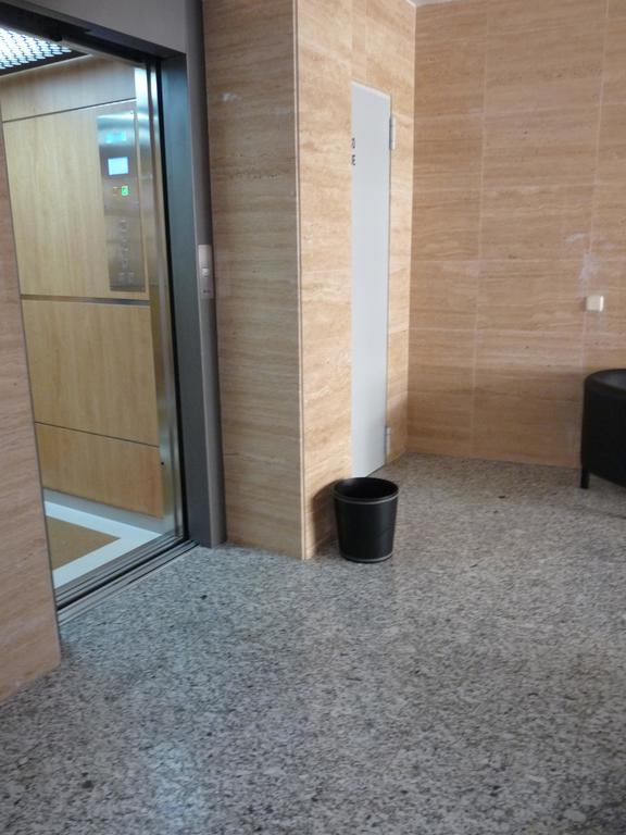 Apartamentos Salvia 4 Madrid Exteriör bild